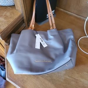 Dooney and Bourke handbag